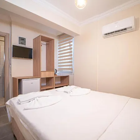 Apartment The Moonset Private Comfortable Apart In Fethiye
