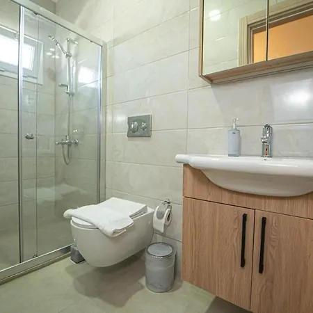 The Moonset Private Comfortable Apart In * Fethiye
