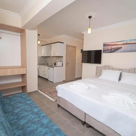 The Moonset Private Comfortable Apart In *