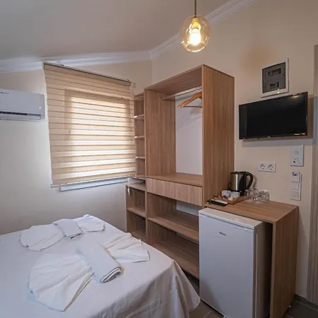 The Moonset Private Comfortable Apart In *