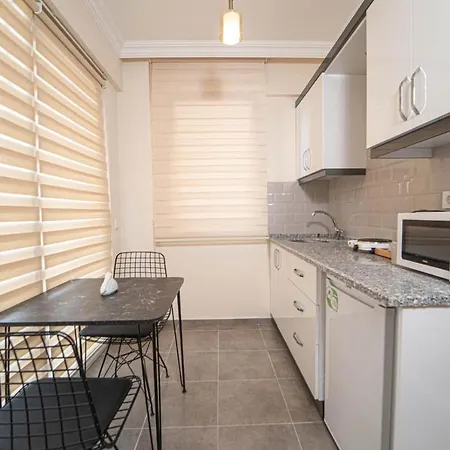 The Moonset Private Comfortable Apart In * Fethiye
